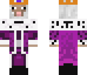 king sheep 