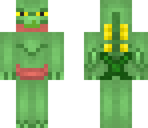 sceptile