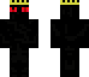 hungry enderman