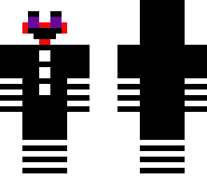 fnaf marionette