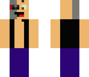 derp terminater