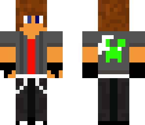 creeper reformation