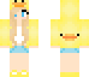 ducky