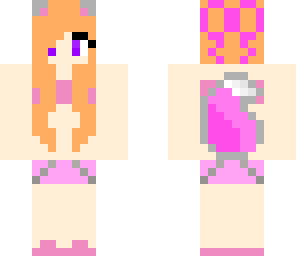 my friends summer skin 2015