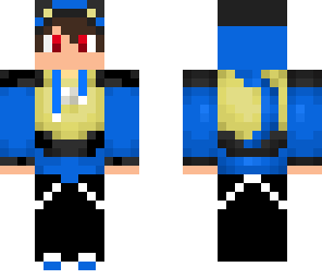 mi skin pa la imagen