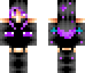ender girl