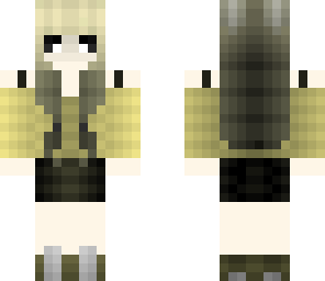 springtrap girl