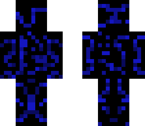 faceless no 3
