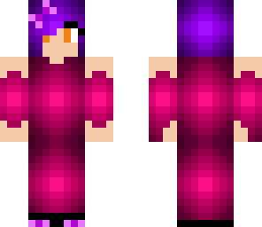 shy's summer skin