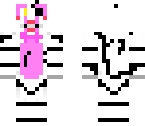 pre-broken mangle