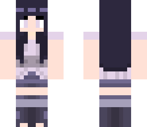 hinata hyuga