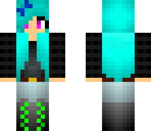 da best skin ever