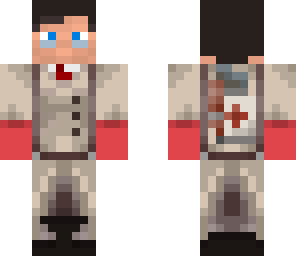 red medic tf2