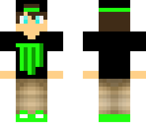 monster kid 2