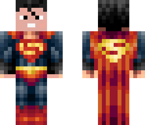 superman