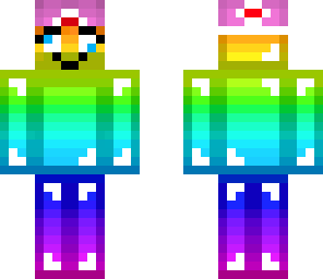 derpy rainbow gain 10 likes
