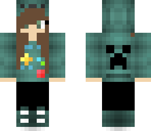 fixed hair issue