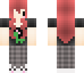 chibi girl