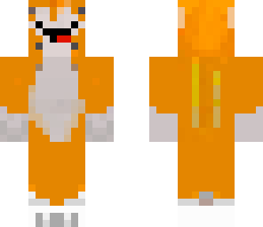 derpylongnose