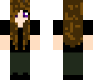 simple skin
