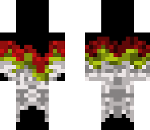 faceless no 6