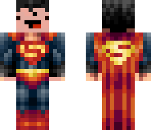 superman derp