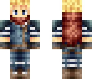 cloud final fantasy 8
