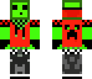 slime