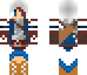 assassin's creed girl
