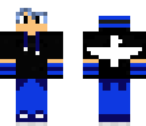 eagle blue