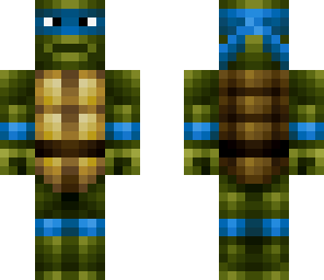 ninja turtle