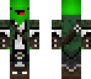 turtle warlord