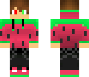 melon nerdy