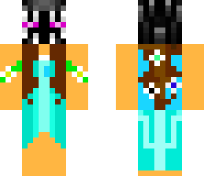 ender dress