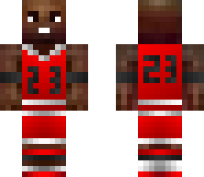 micheal jordan