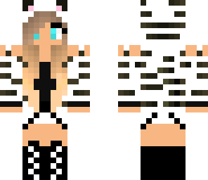 white tiger