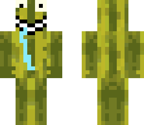 for creepymelons