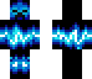 electro man updaited