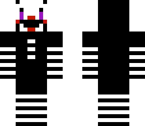 thepuppetfnaf