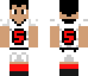 soccer player