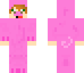 pig boy