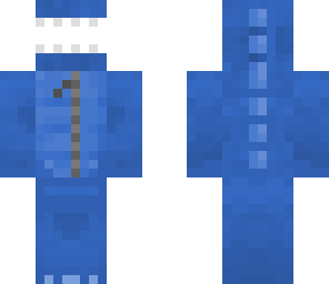 blue dino