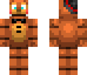 toy freddy