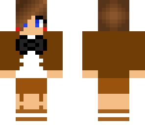 toy freddy girl