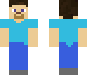 special steve