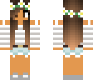 minikitcat's skin