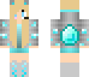 diamond girl