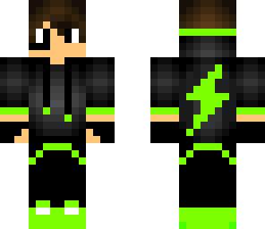 green swag ftw