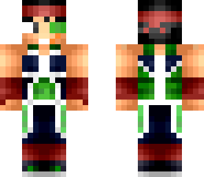 bardock