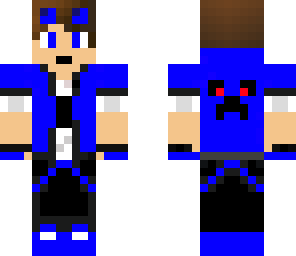cool guy